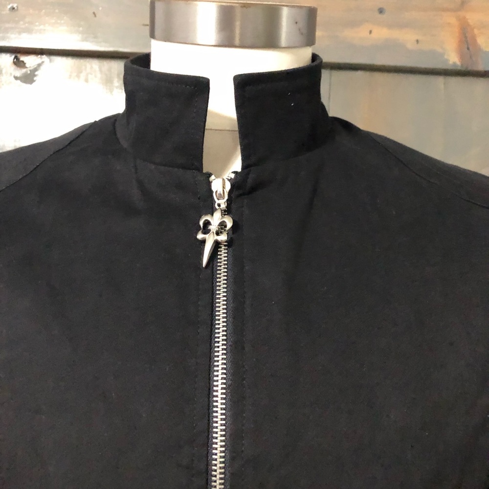 Royal Underground Jacket Size Small - image 2